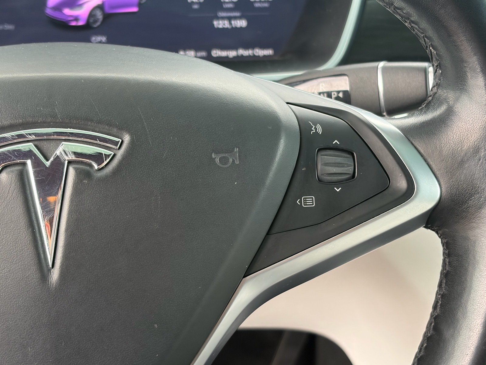 Used 2018 Tesla Model X 100D AWD/4WD image 15