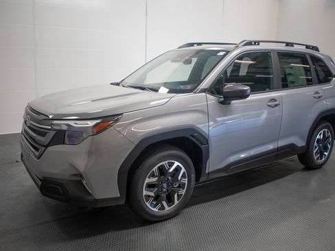 New 2026 Subaru Forester Premium image 3