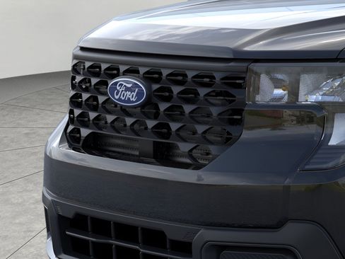 New 2026 Ford Maverick XLT AWD/4WD image 18