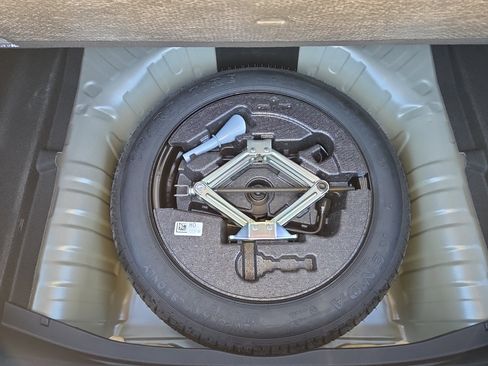 New 2026 Honda Civic Sport image 39