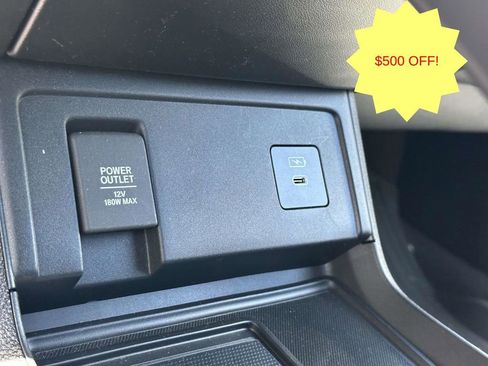 Used 2023 Acura RDX AWD w/ Technology Package image 28