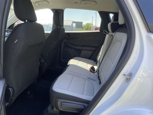 Used 2024 Ford Escape Active w/ Tech Pack #1 AWD/4WD image 19