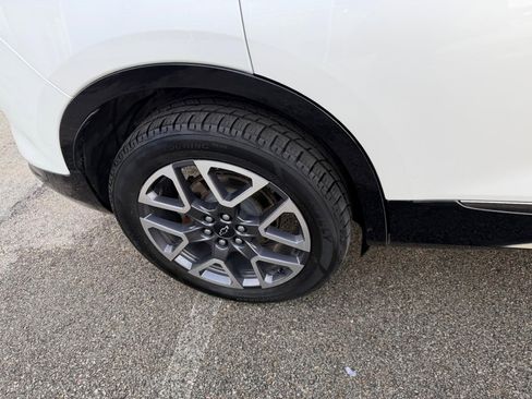 Certified 2023 Chevrolet Blazer RS w/ Enhanced Convenience Package image 10