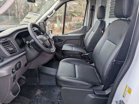New 2026 Ford Transit 350 148 High Roof Extended image 21