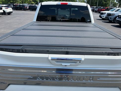 Used 2020 Ford F150 King Ranch w/ Equipment Group 601A Luxury AWD/4WD image 30
