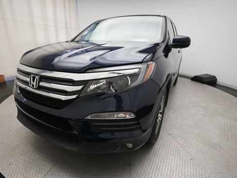 Used 2017 Honda Pilot EX-L image 12