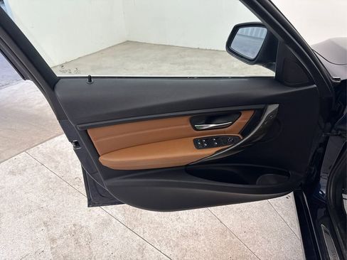 Used 2015 BMW 328i xDrive Sedan AWD/4WD image 27