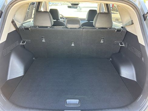 Used 2024 Kia Seltos EX FWD image 10