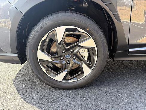 New 2026 Subaru Crosstrek 2.5i Limited AWD/4WD image 8