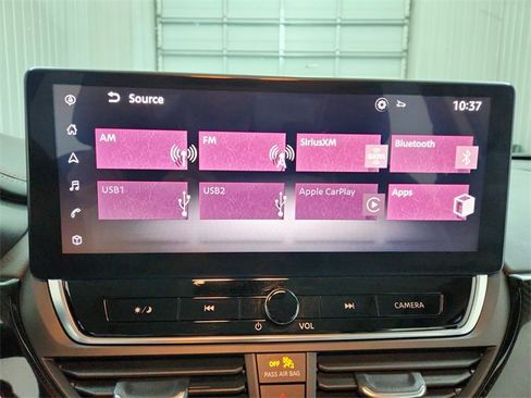 Used 2024 Nissan Altima 2.0 SR image 26