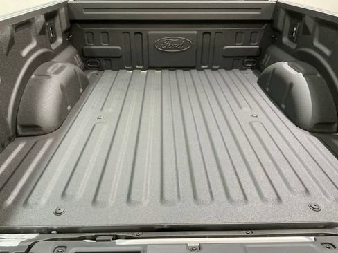 New 2026 Ford F150 Lariat w/ Equipment Group 502A High AWD/4WD image 17