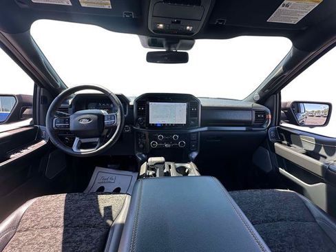 Used 2025 Ford F150 Tremor AWD/4WD image 13