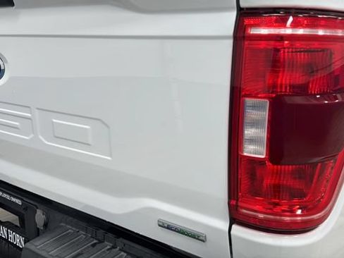 Used 2023 Ford F150 XLT w/ Equipment Group 301A Mid AWD/4WD image 36