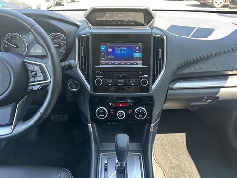 Used 2019 Subaru Forester Premium AWD/4WD image 20
