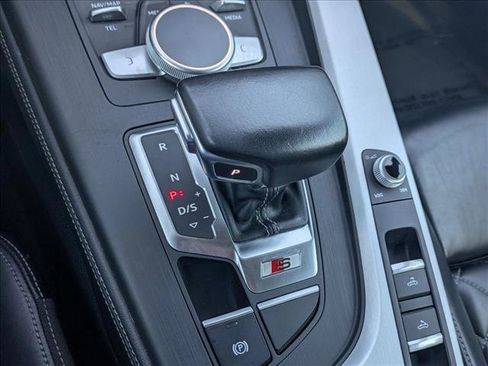 Used 2018 Audi S5 Prestige AWD/4WD image 12