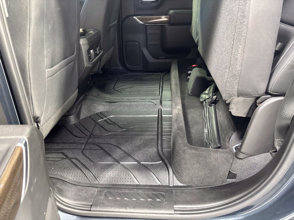 Used 2019 Chevrolet Silverado 1500 RST AWD/4WD image 35