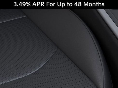 New 2026 Kia K4 EX image 25