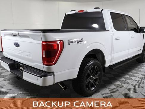 Used 2023 Ford F150 XLT w/ Equipment Group 302A High image 6