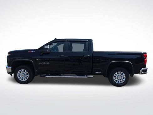 Used 2023 Chevrolet Silverado 2500 LT w/ Convenience Package AWD/4WD image 7