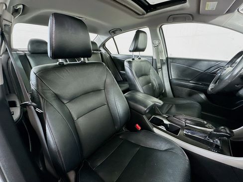 Used 2015 Honda Accord EX-L image 26