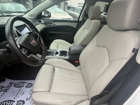 Used 2013 Cadillac SRX Luxury AWD/4WD image 20