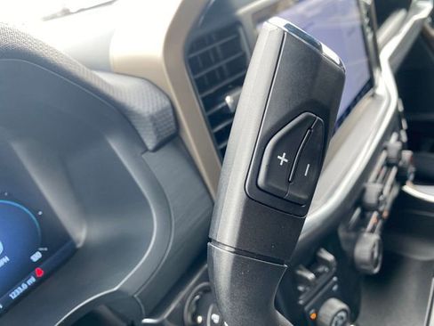 New 2025 Ford F150 STX w/ Equipment Group 201A FX4 image 27