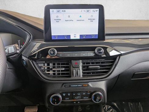 Used 2025 Ford Escape ST-Line image 14