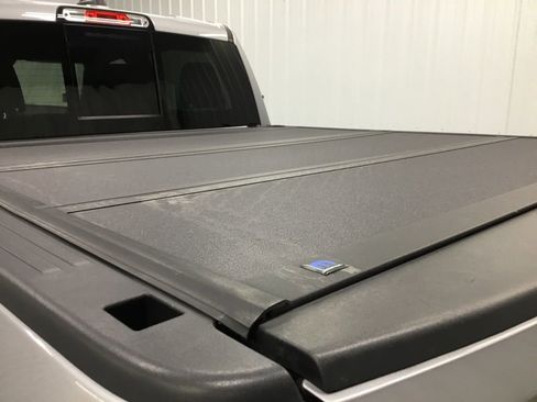 Used 2022 RAM 1500 Big Horn AWD/4WD image 14