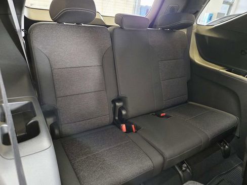 New 2026 Chevrolet Traverse LT w/ Midnight/Sport Edition image 12