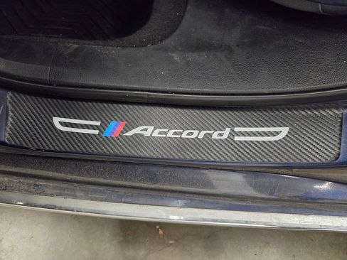Used 2020 Honda Accord EX image 21