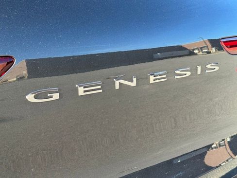 New 2026 Genesis GV70 2.5T Select image 14