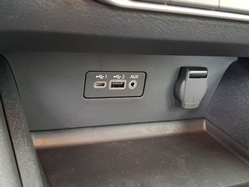 New 2026 Nissan Altima 2.5 SV AWD/4WD image 15