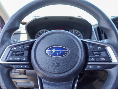 Certified 2024 Subaru Impreza 2.0i Sport AWD/4WD image 14