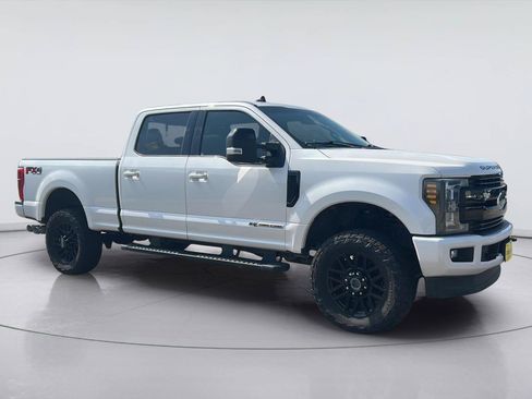 Used 2019 Ford F250 Lariat AWD/4WD image 1