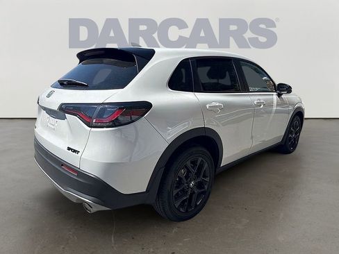 Used 2024 Honda HR-V Sport image 7