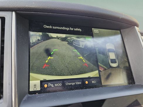 Used 2022 INFINITI Q60 Red Sport 400 w/ Carbon Fiber Package image 22