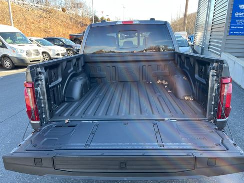 New 2025 Ford F150 XLT w/ Equipment Group 303A High image 6