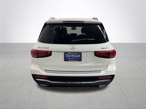Used 2023 Mercedes-Benz GLB 250 GLB 250 image 5
