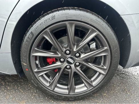 New 2026 Cadillac CT5 V RWD image 15