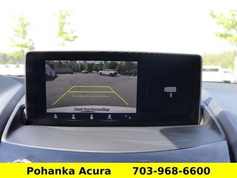 Certified 2025 Acura RDX SH-AWD w/ Technology Package image 17