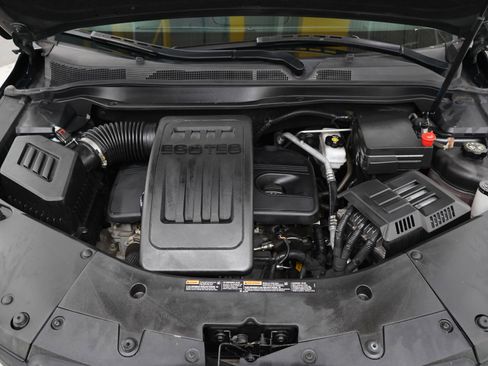 Used 2017 Chevrolet Equinox LS FWD image 29