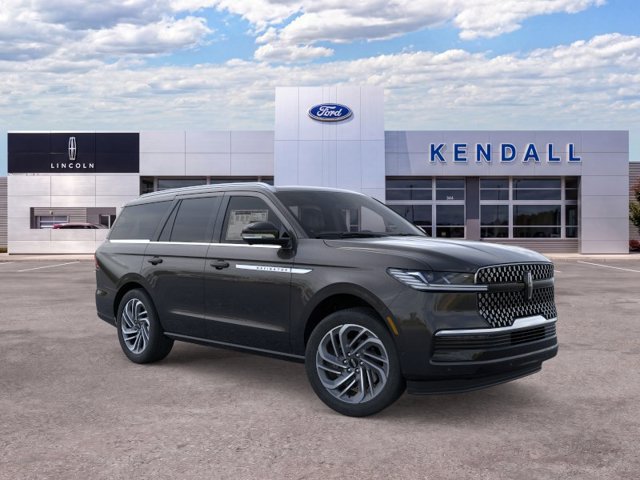 New 2025 Lincoln Navigator Reserve AWD/4WD image 7