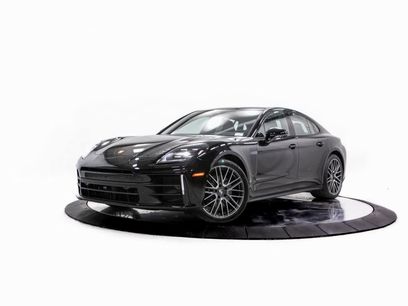 New 2026 Porsche Panamera 4