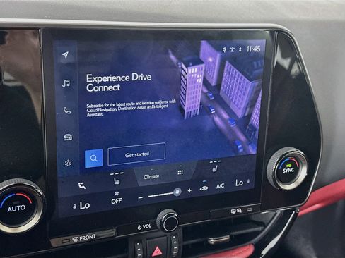 Used 2024 Lexus NX 350 F Sport AWD/4WD image 21