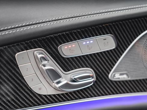 Used 2019 Mercedes-Benz AMG GT 63 S image 36