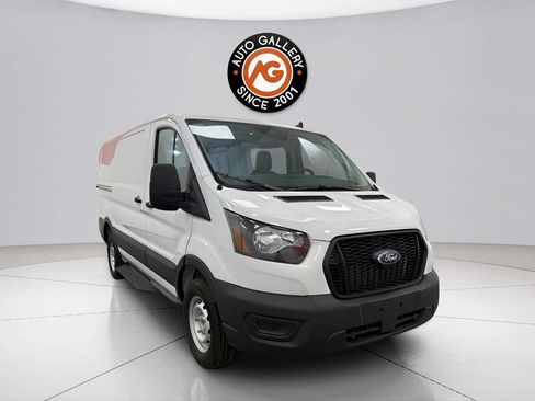 Used 2024 Ford Transit 150 Low Roof RWD image 1