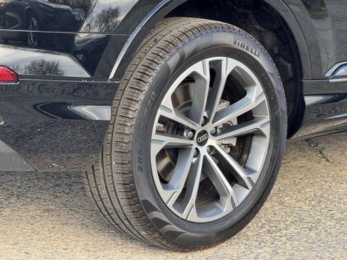New 2026 Audi Q7 2.0T Premium image 9
