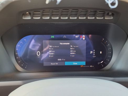 New 2026 Volvo XC90 B6 Ultra w/ Lounge Package AWD/4WD image 30