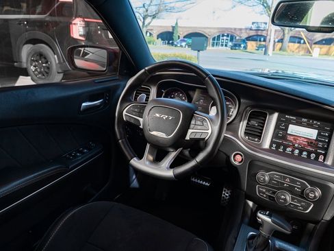 Used 2015 Dodge Charger SRT w/ Harman/Kardon Audio Group image 11