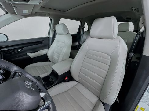 Certified 2024 Honda CR-V EX-L image 20